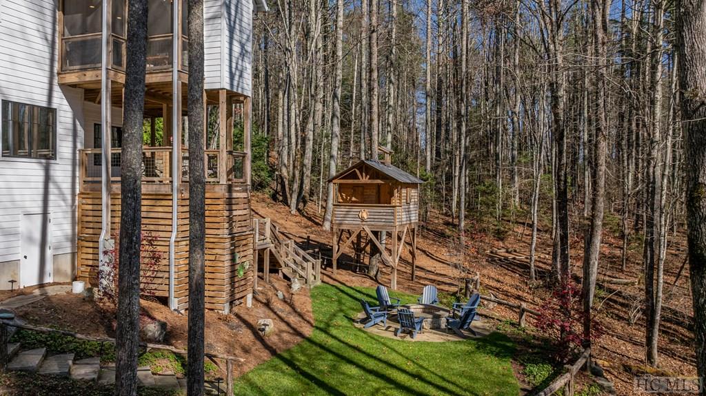 240 Henry Wright Road Highlands, NC 28741 - Photo 36 of 46 Gallery Image 36