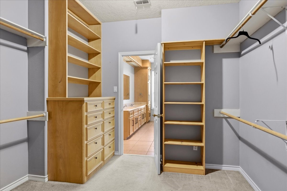 1607 Delta Lane Baytown, TX 77523 - Photo 28 of 48 You could put an island in this closet!