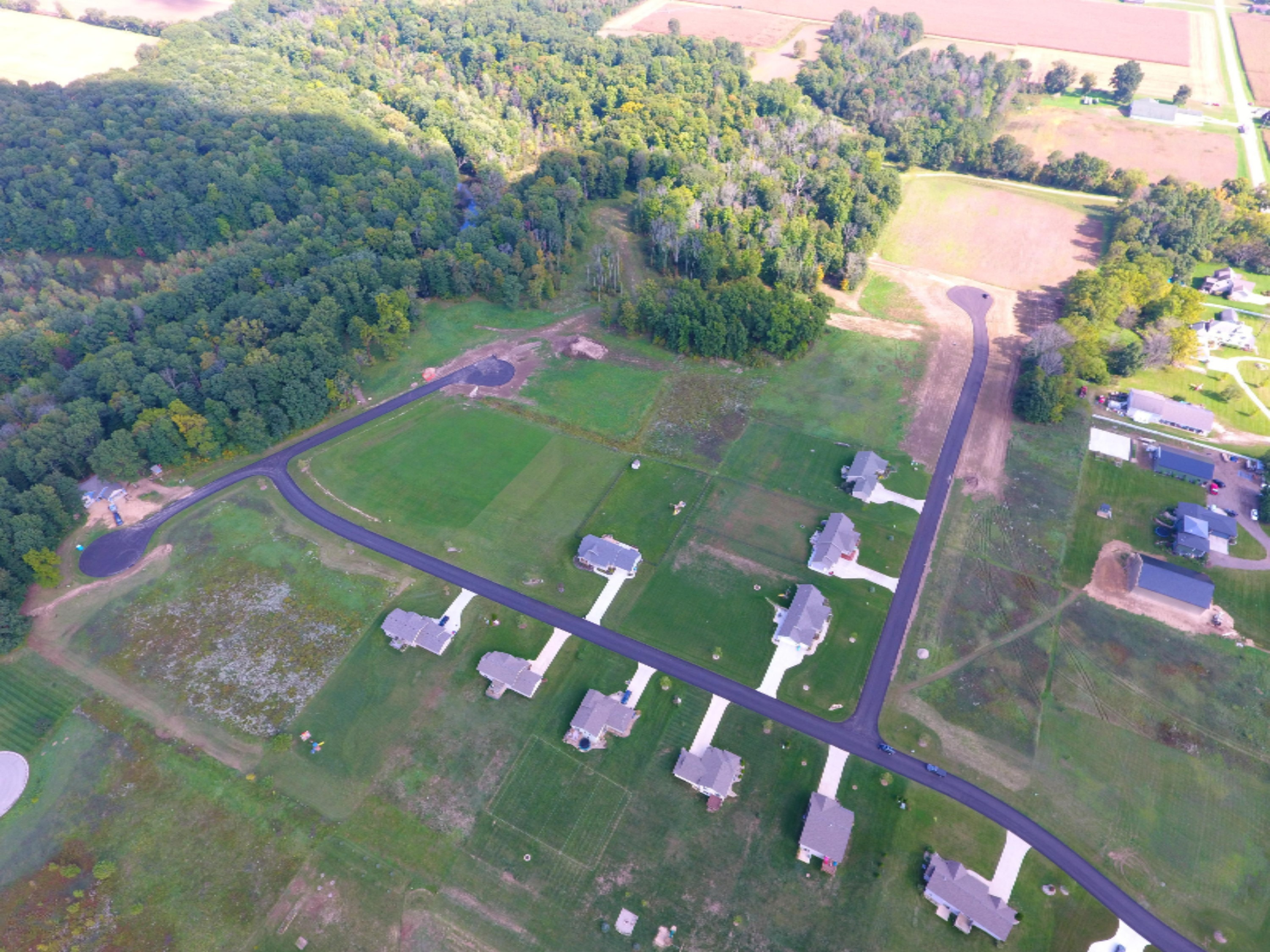 4452 Rabbit River Run, Unit 26 Hamilton, MI 49419 - Photo 1 of 3 DJI_0043