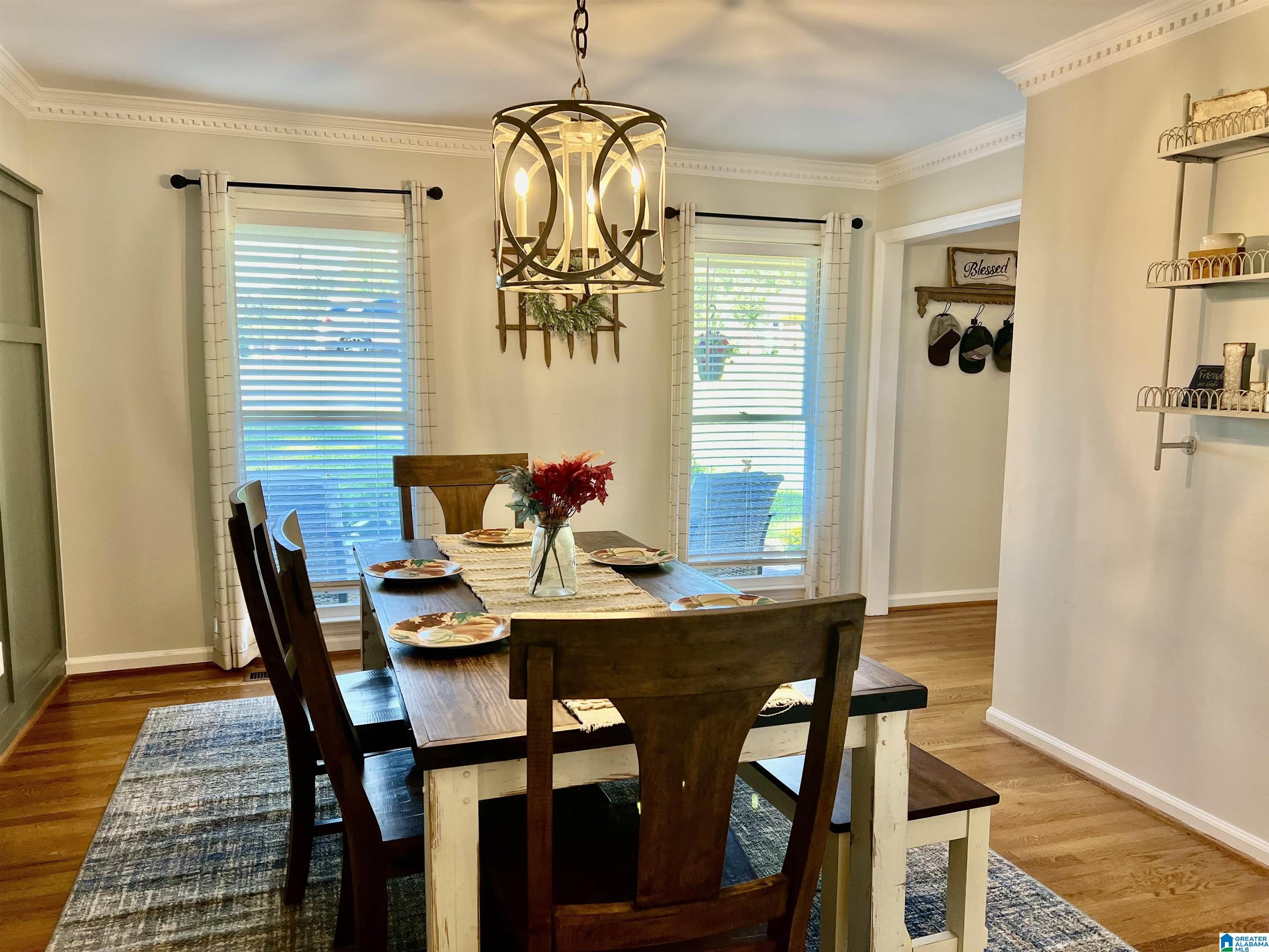 6042 Springview Drive Mount Olive, AL 35117 - Photo 8 of 55