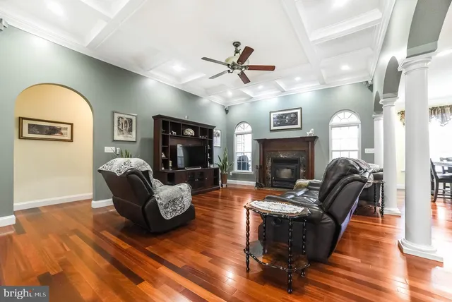 $4,000 | 24900 Fox Run Lane, Hollywood, MD 20636