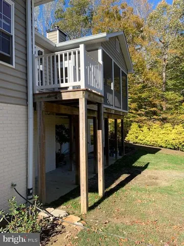 $4,000 | 24900 Fox Run Lane, Hollywood, MD 20636