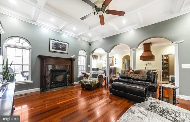 $4,000 | 24900 Fox Run Lane, Hollywood, MD 20636