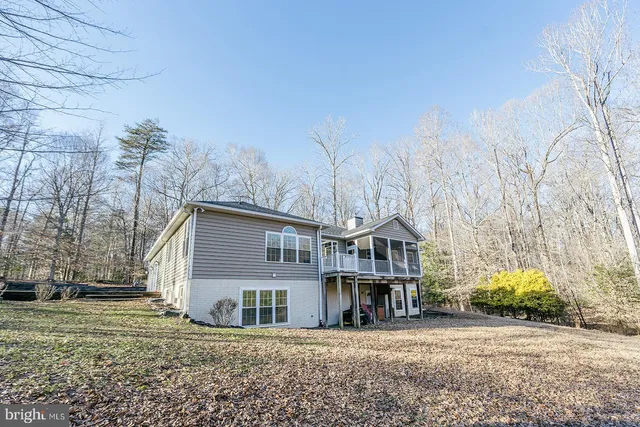 $4,000 | 24900 Fox Run Lane, Hollywood, MD 20636