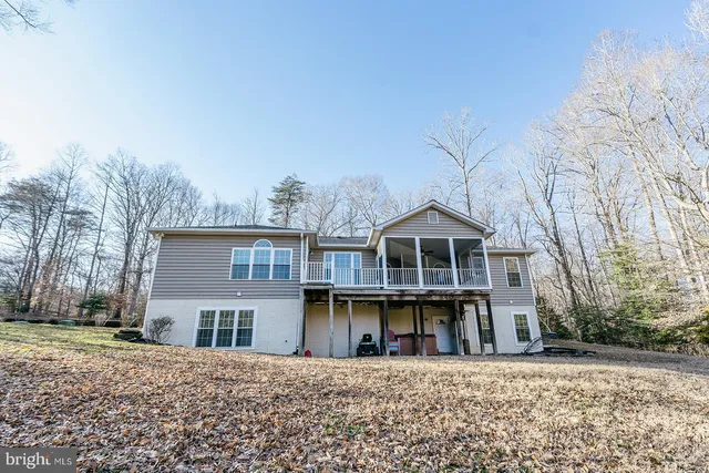 $4,000 | 24900 Fox Run Lane, Hollywood, MD 20636