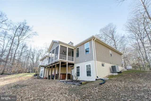 $4,000 | 24900 Fox Run Lane, Hollywood, MD 20636