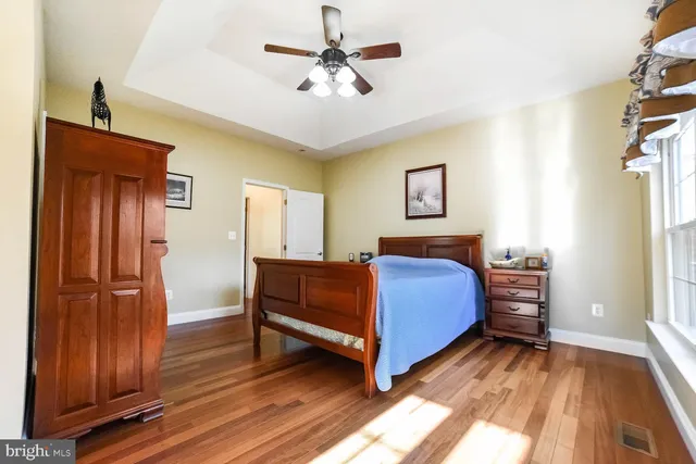 $4,000 | 24900 Fox Run Lane, Hollywood, MD 20636