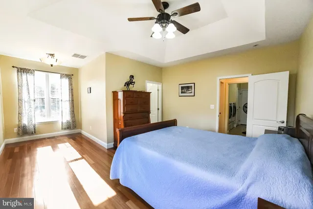 $4,000 | 24900 Fox Run Lane, Hollywood, MD 20636