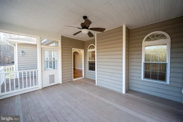 $4,000 | 24900 Fox Run Lane, Hollywood, MD 20636