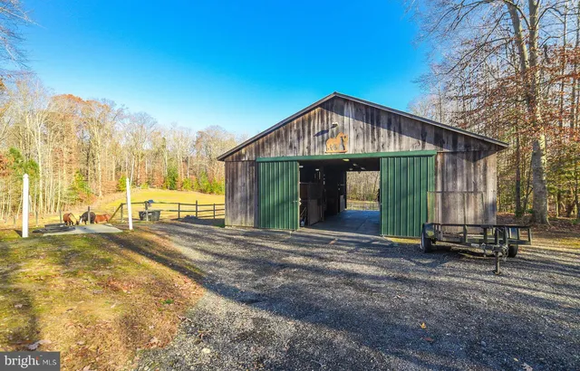 $4,000 | 24900 Fox Run Lane, Hollywood, MD 20636