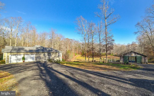 $4,000 | 24900 Fox Run Lane, Hollywood, MD 20636