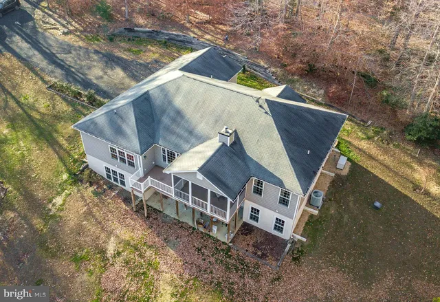 $4,000 | 24900 Fox Run Lane, Hollywood, MD 20636