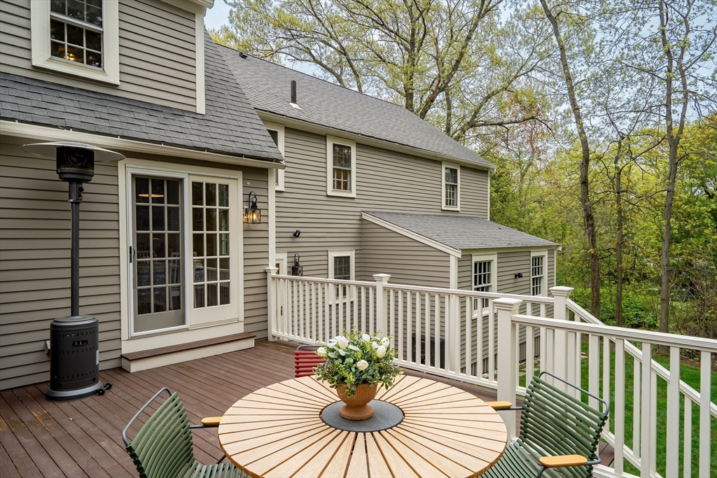 8 Hawthorne Road Winchester, MA 01890 - Photo 22 of 24