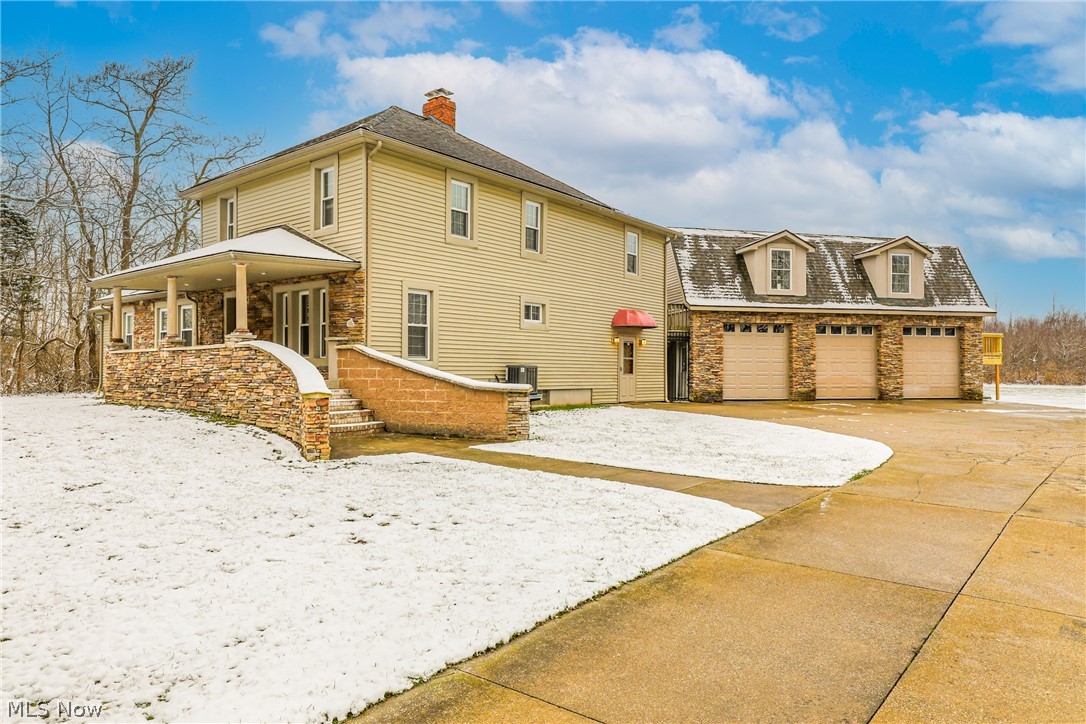 5656 Ledge Road Madison, OH 44057 - Photo 35 of 35