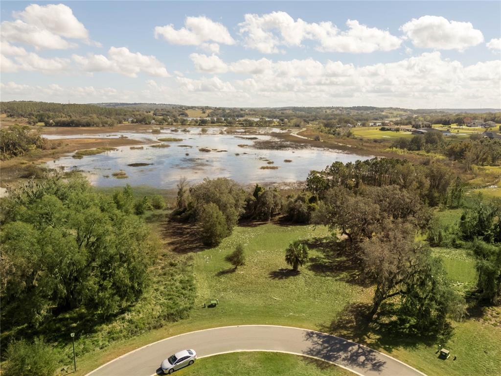 476 Long And Winding Road Howey-in-the-Hills, FL 34737 - Photo 16 of 21