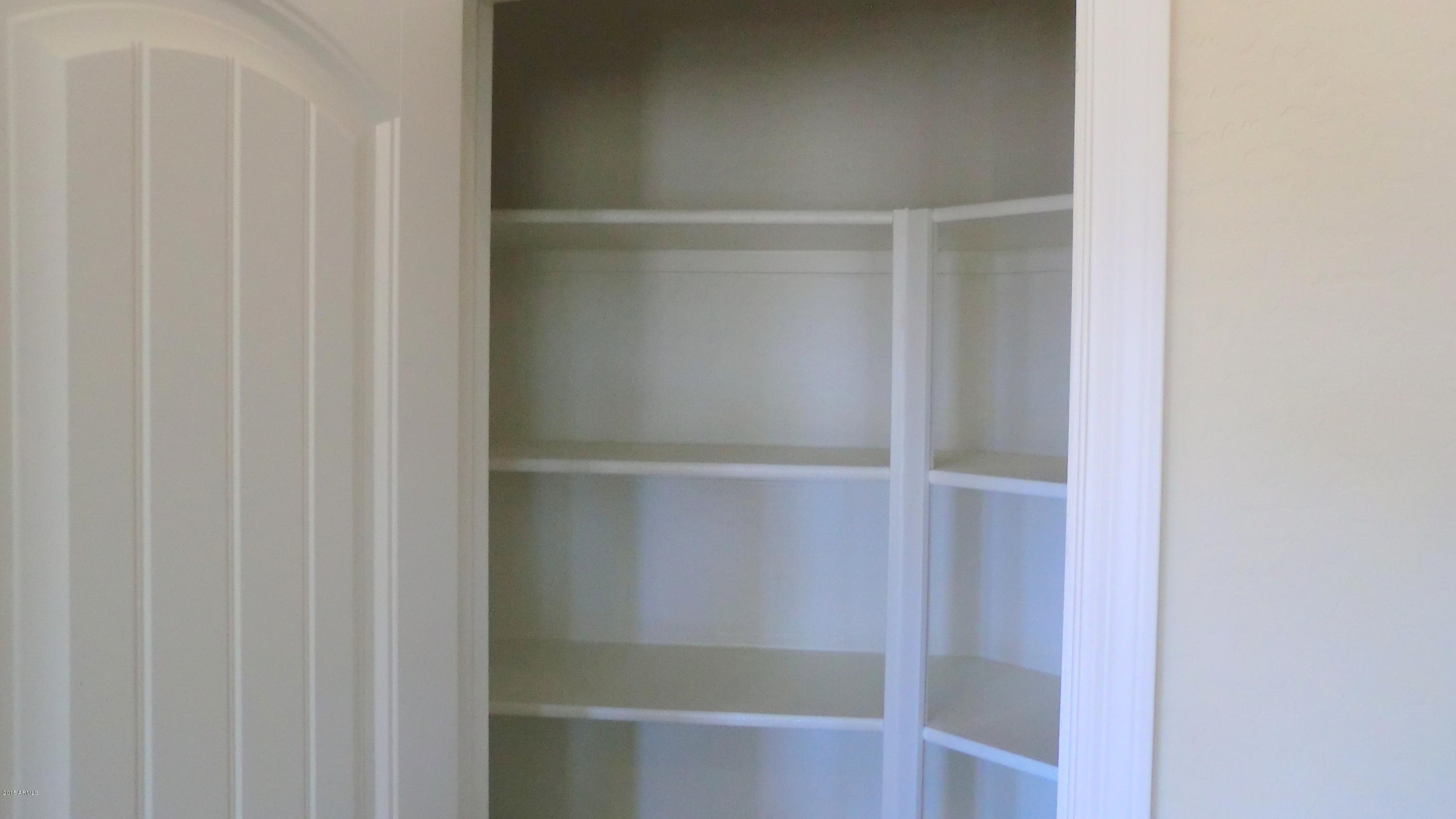 2458 North Val Vista Road Apache Junction, AZ 85119 - Photo 12 of 30 2331 Kitchen pantry