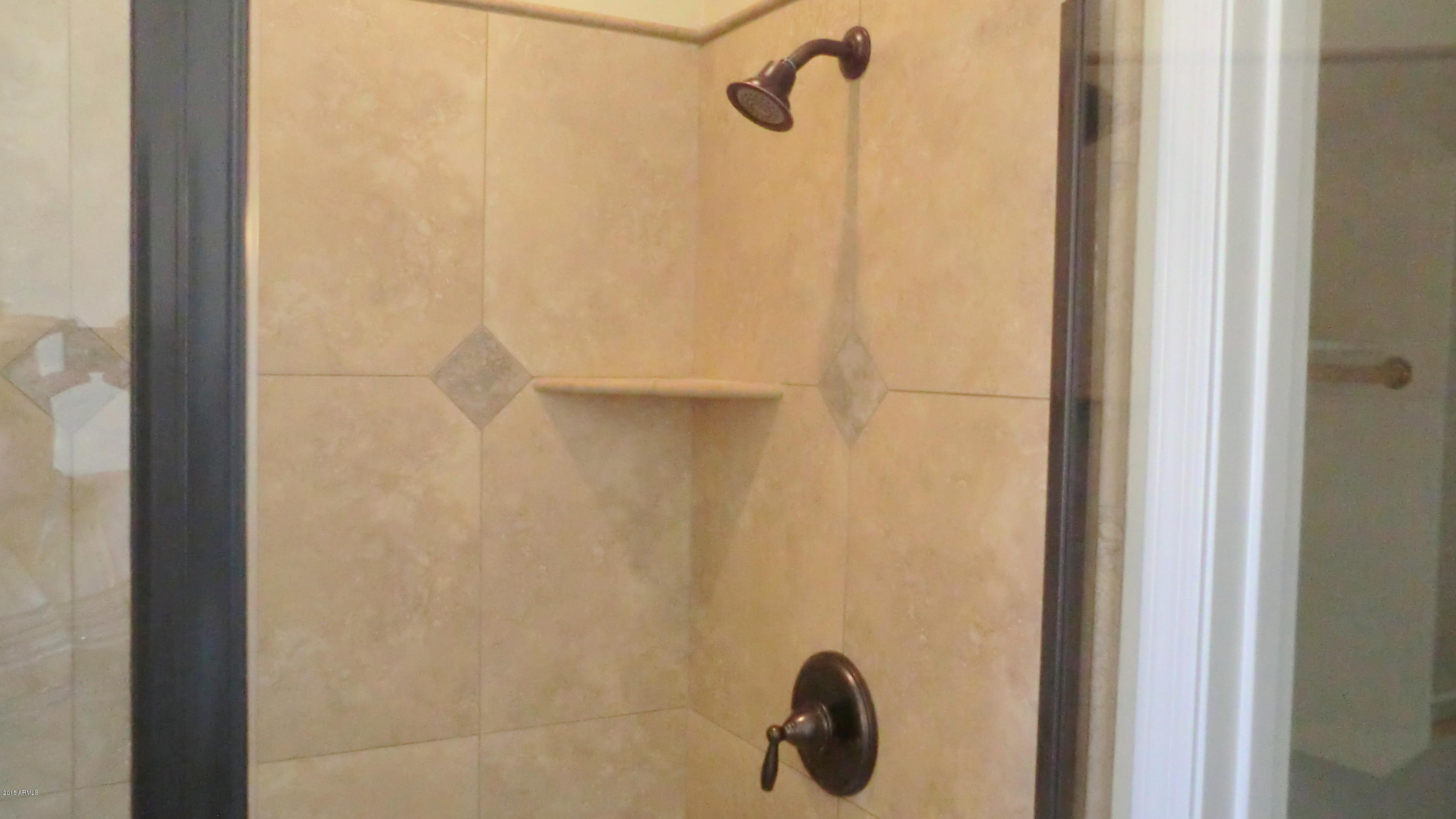 2458 North Val Vista Road Apache Junction, AZ 85119 - Photo 16 of 30 2331 Master shower