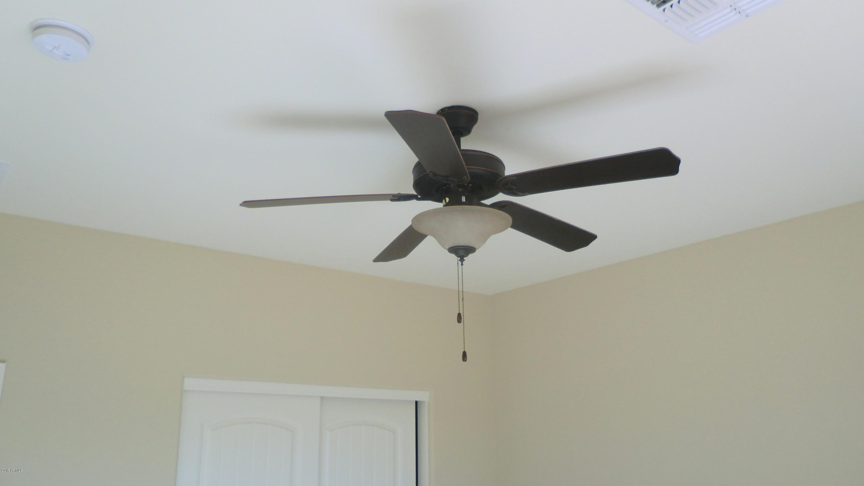 2458 North Val Vista Road Apache Junction, AZ 85119 - Photo 23 of 30 2331 Std ceiling fans