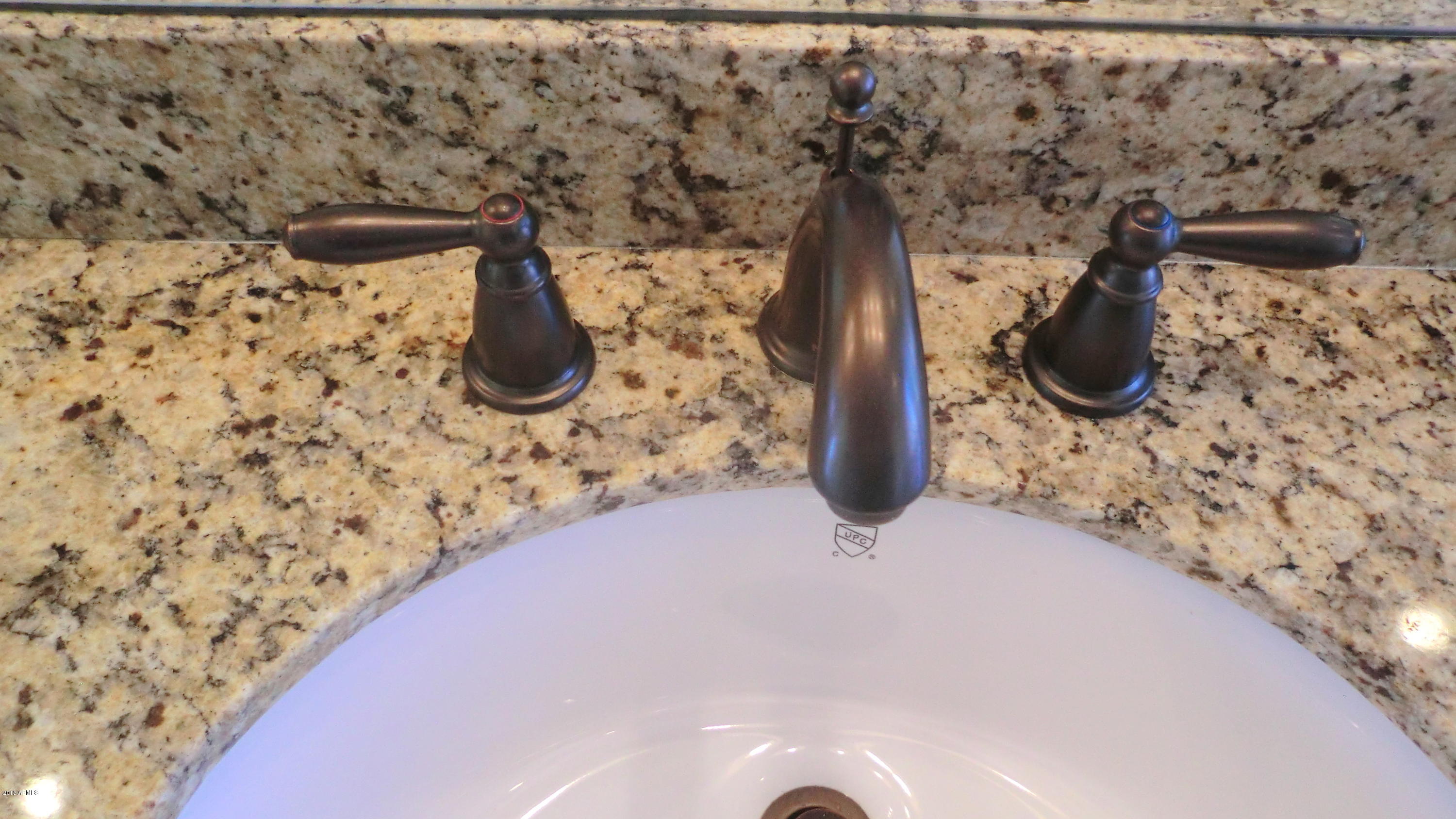 2458 North Val Vista Road Apache Junction, AZ 85119 - Photo 28 of 30 2331 Std oil rubbed bronze