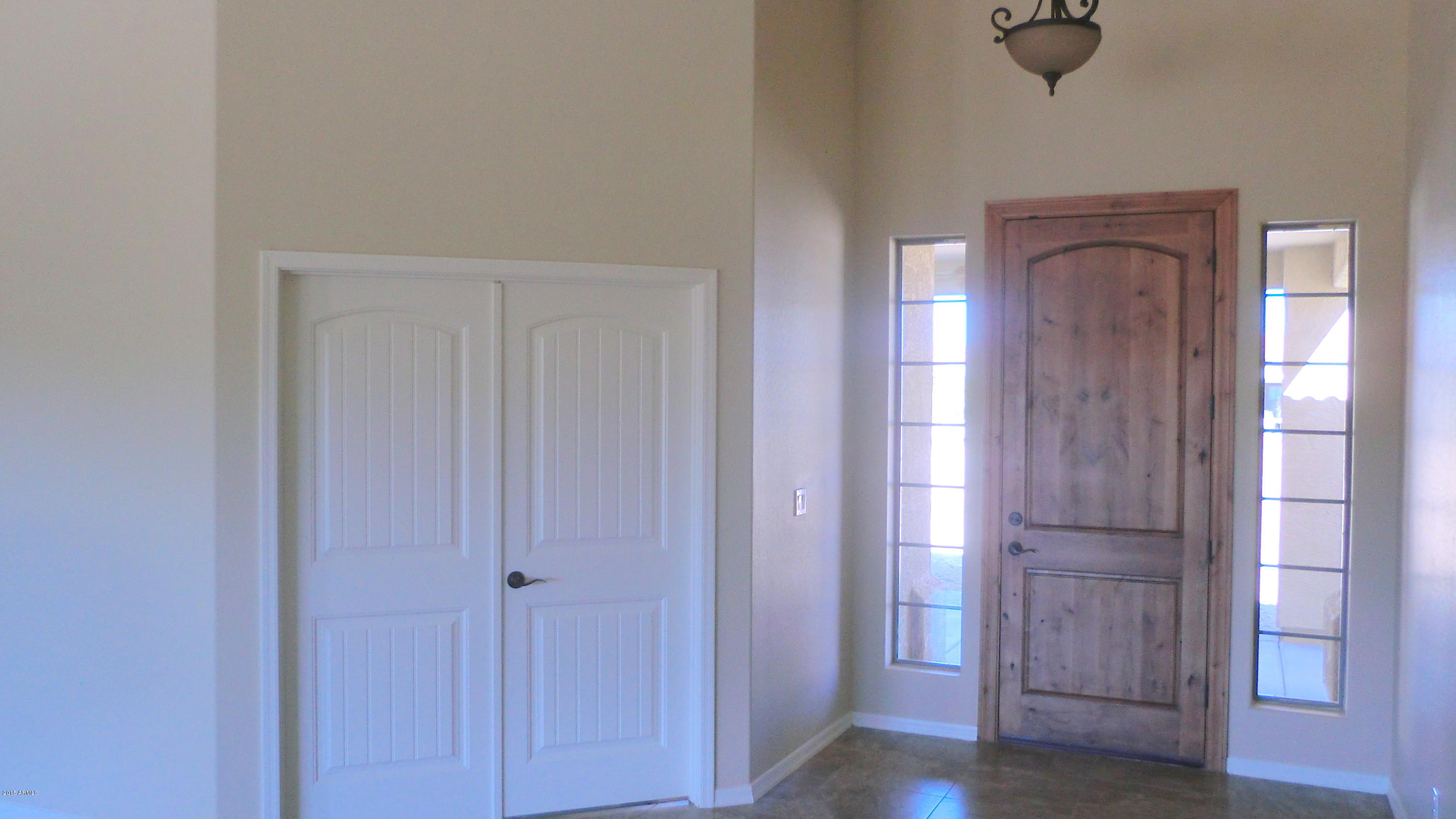 2458 North Val Vista Road Apache Junction, AZ 85119 - Photo 4 of 30 2331 Entry and den