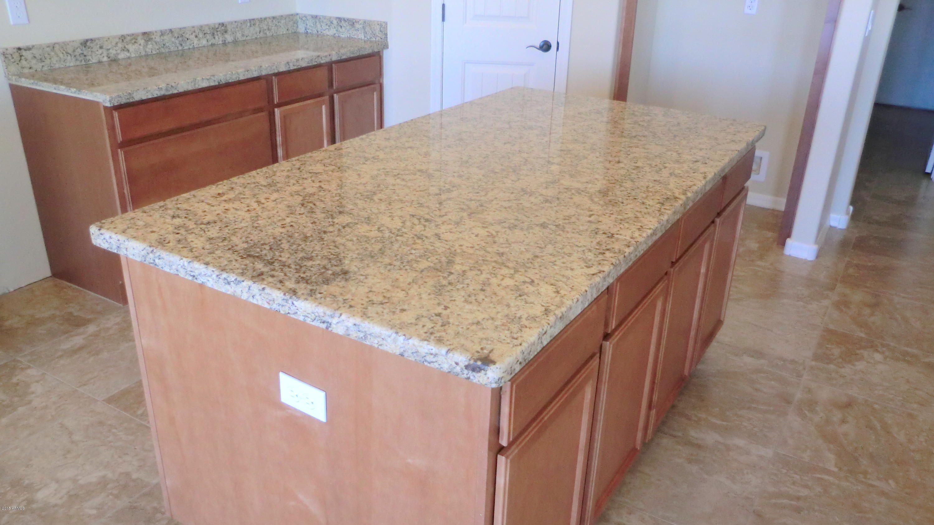 2458 North Val Vista Road Apache Junction, AZ 85119 - Photo 9 of 30 2331 Kitchen island