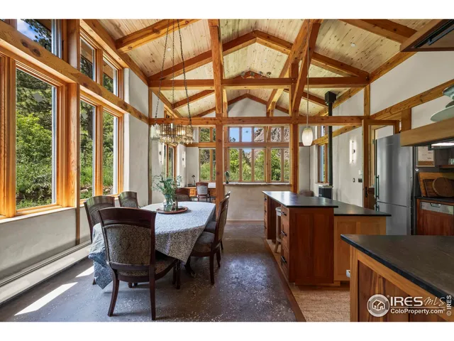 $2,000,000 | 3360 Eldorado Springs Drive, Eldorado Springs, CO 80025