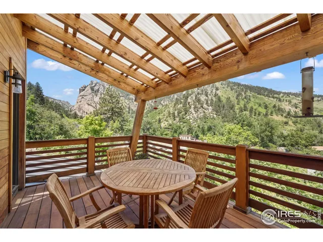 $2,000,000 | 3360 Eldorado Springs Drive, Eldorado Springs, CO 80025