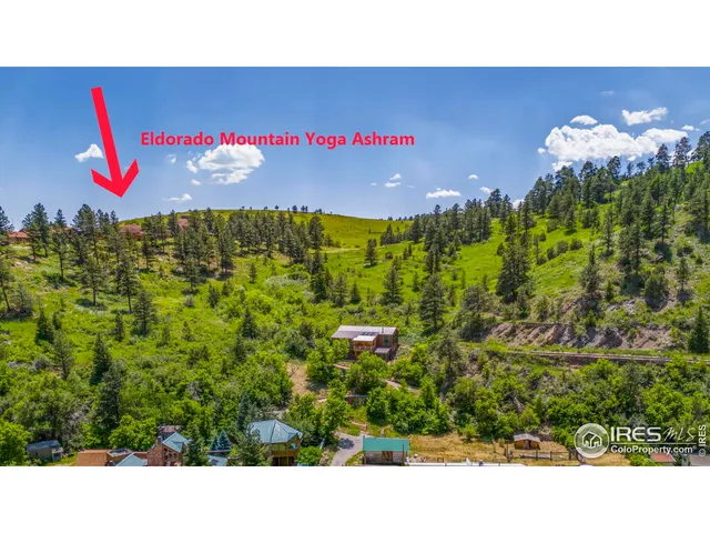 $2,000,000 | 3360 Eldorado Springs Drive, Eldorado Springs, CO 80025