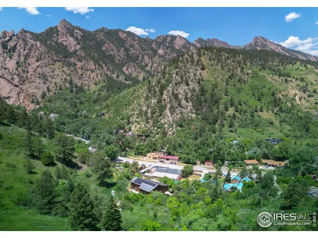 $2,000,000 | 3360 Eldorado Springs Drive, Eldorado Springs, CO 80025