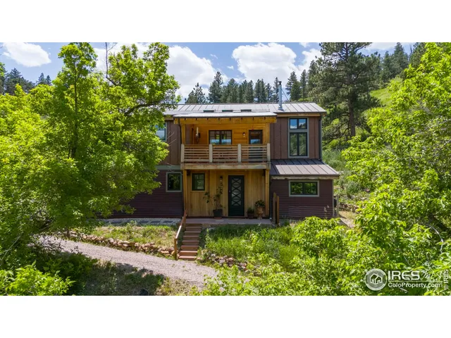 $2,000,000 | 3360 Eldorado Springs Drive, Eldorado Springs, CO 80025