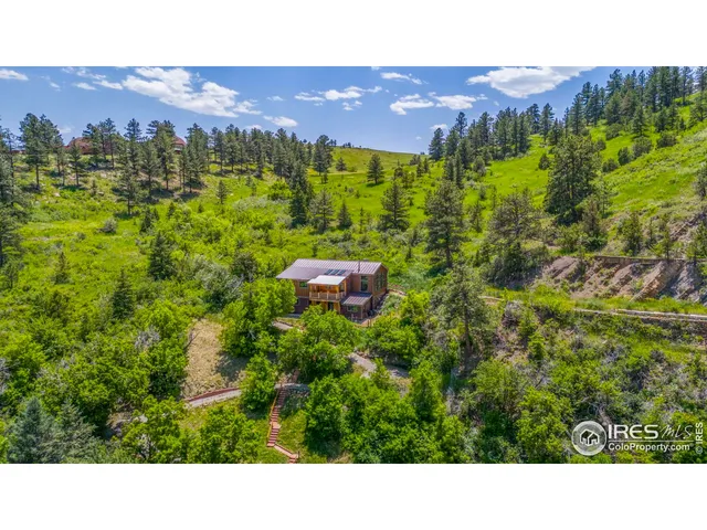 $2,000,000 | 3360 Eldorado Springs Drive, Eldorado Springs, CO 80025