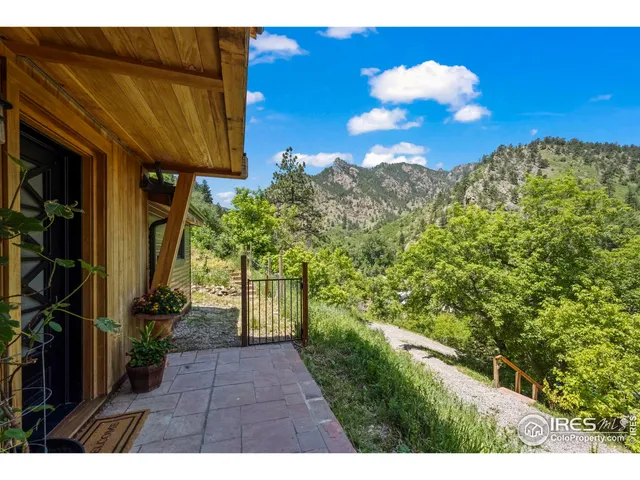 $2,000,000 | 3360 Eldorado Springs Drive, Eldorado Springs, CO 80025