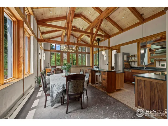 $2,000,000 | 3360 Eldorado Springs Drive, Eldorado Springs, CO 80025