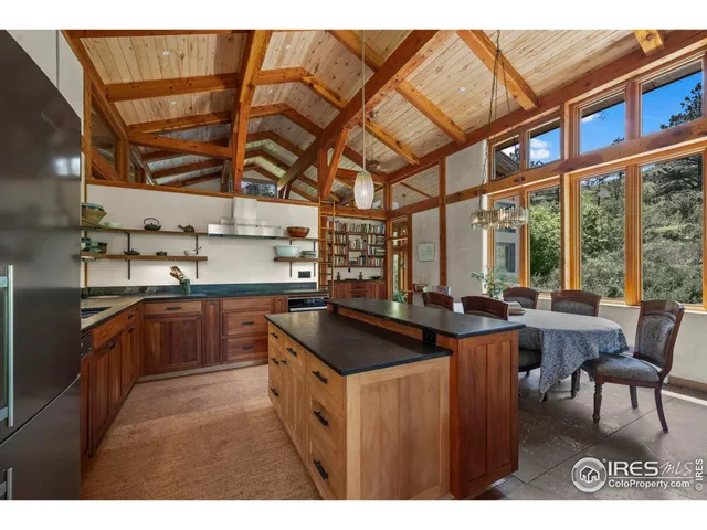 $2,000,000 | 3360 Eldorado Springs Drive, Eldorado Springs, CO 80025