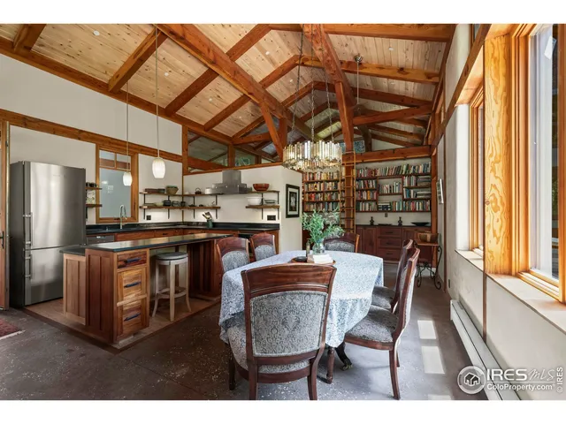 $2,000,000 | 3360 Eldorado Springs Drive, Eldorado Springs, CO 80025