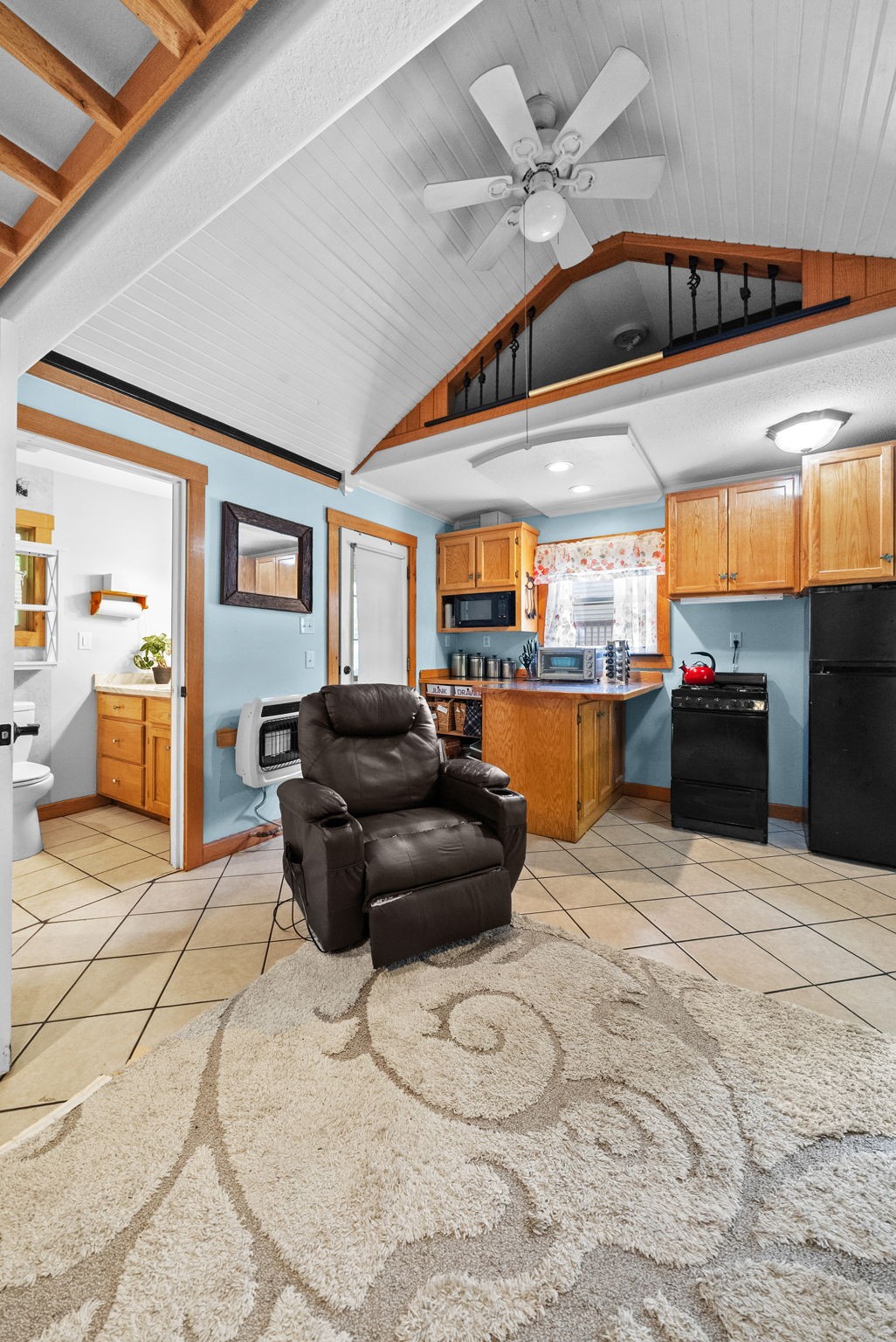 1844 Hogue Road Clarksville, TN 37040 - Photo 65 of 95