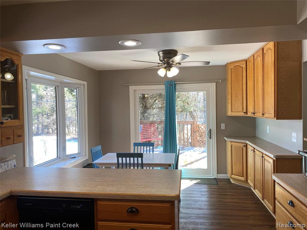 2596 North Lake George Road Metamora, MI 48455 - Photo 10 of 56