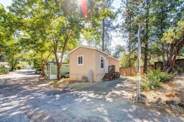 $35,000 | 12125 Lake Redding Ca, Unit 61, Redding, CA 96003
