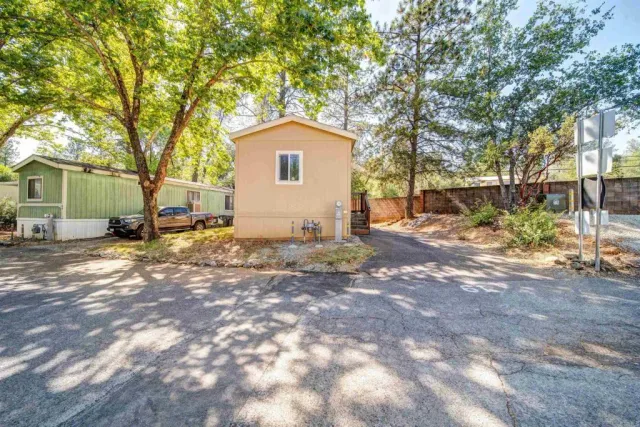 $35,000 | 12125 Lake Redding Ca, Unit 61, Redding, CA 96003