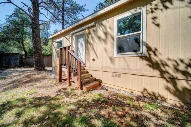 $35,000 | 12125 Lake Redding Ca, Unit 61, Redding, CA 96003