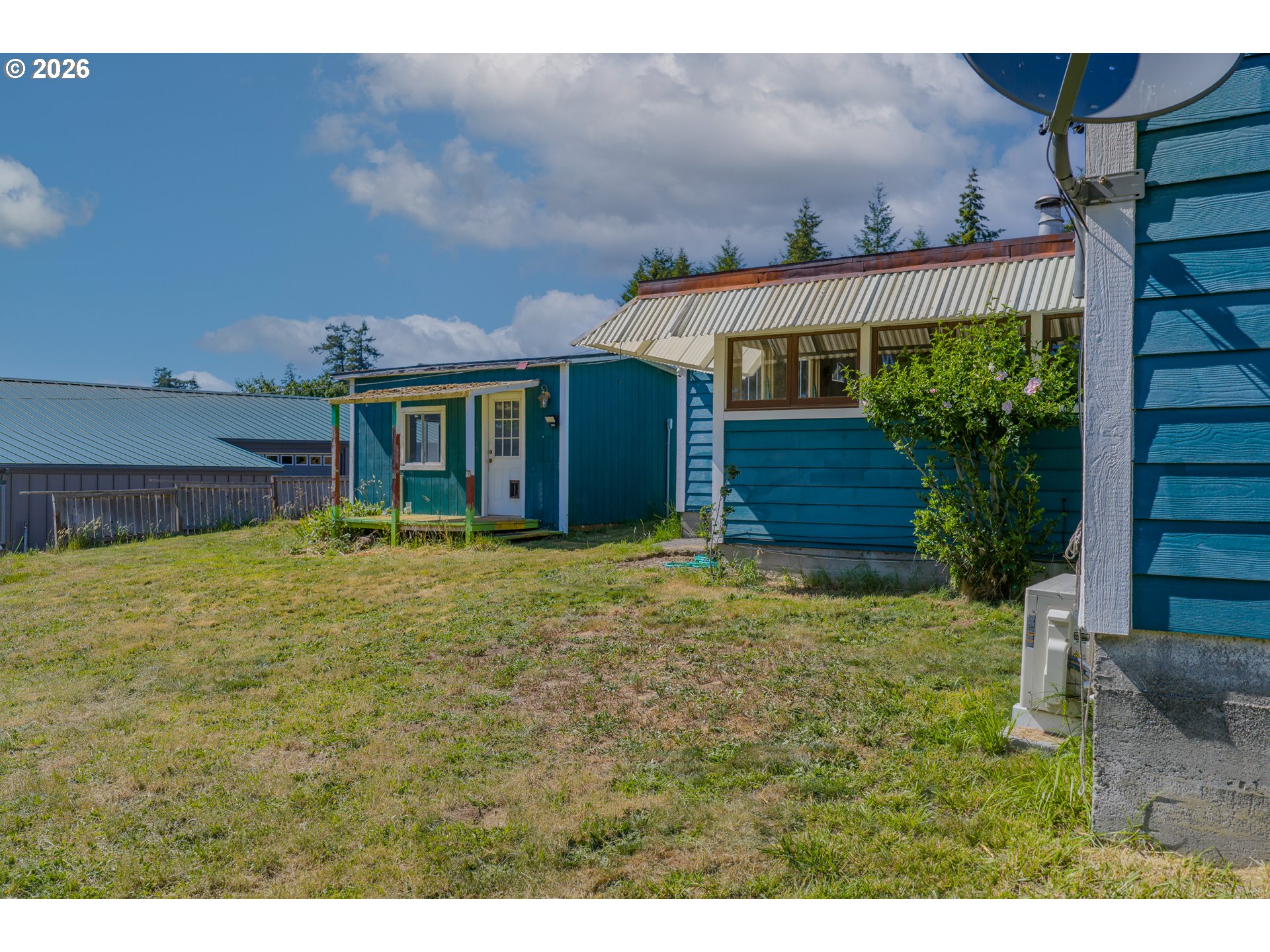 412 23rd Street Myrtle Point, OR 97458 - Photo 32 of 42