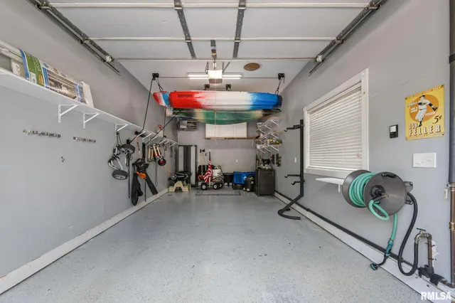 $379,000 | 126 9th Street, Hampton, IL 61256