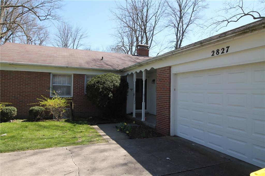 2827 Greenbriar Road Anderson, IN 46011 - Photo 3 of 14 Gallery Image 3