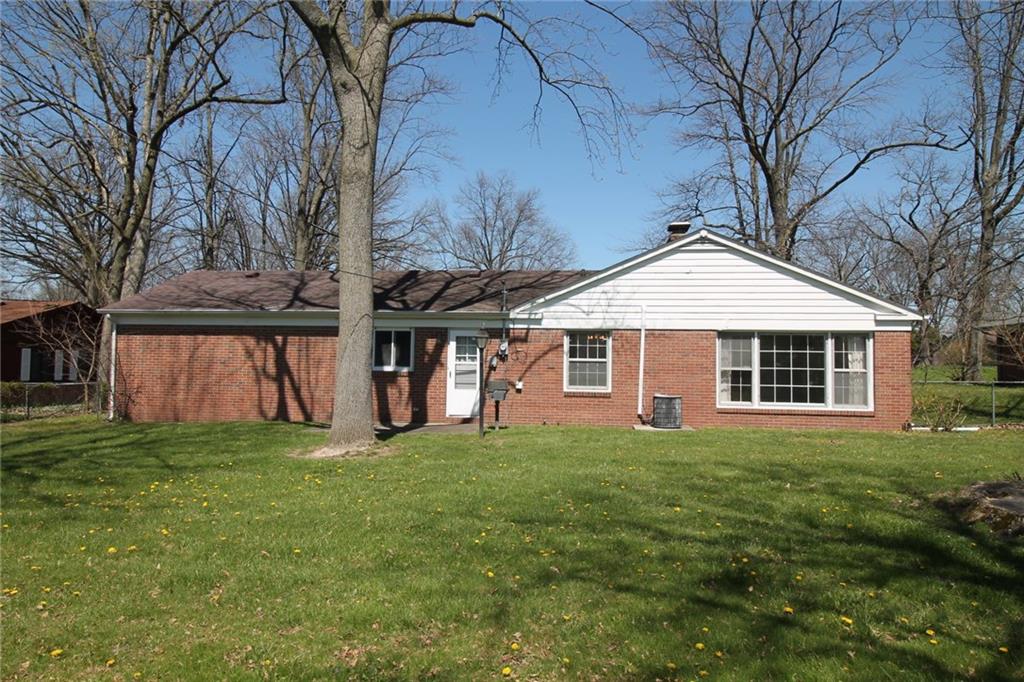 2827 Greenbriar Road Anderson, IN 46011 - Photo 4 of 14 Gallery Image 4