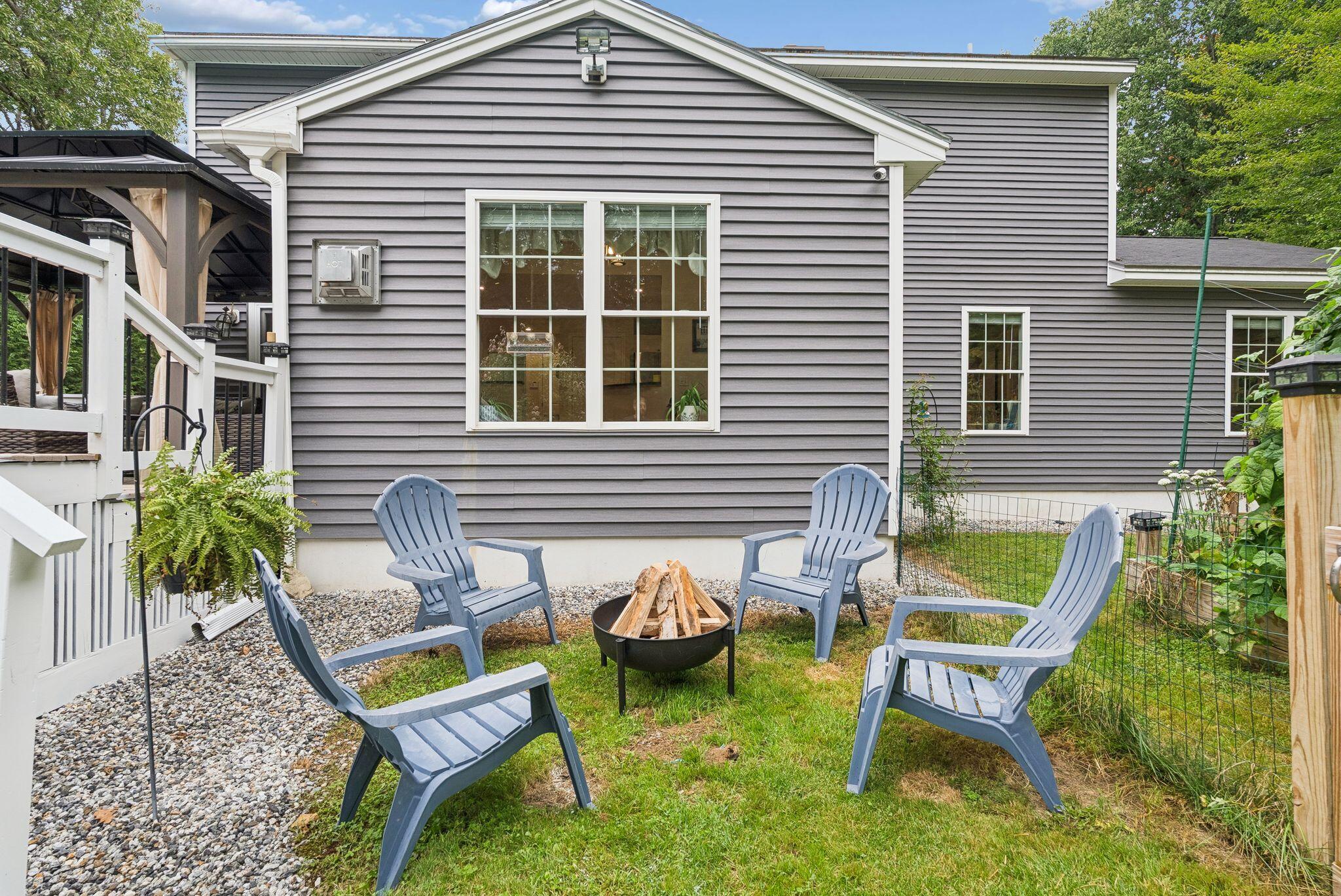 36 Granite Ridge Road New Gloucester, ME 04260 - Photo 15 of 81 17_DSC05077