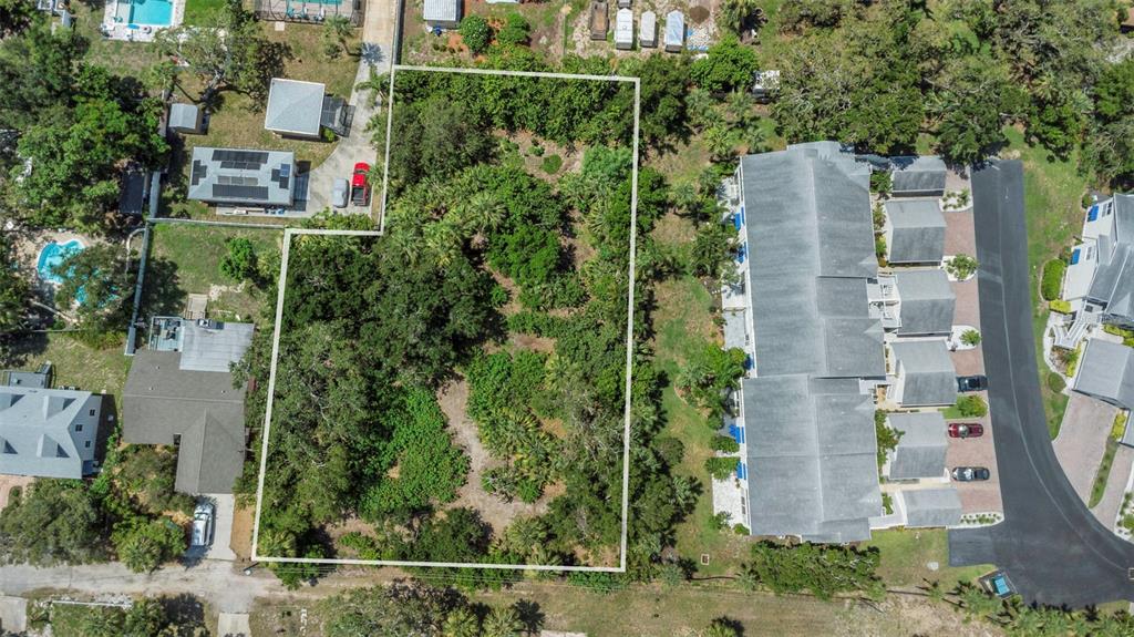 11534 Lowe Road Largo, FL 33774 - Photo 3 of 5