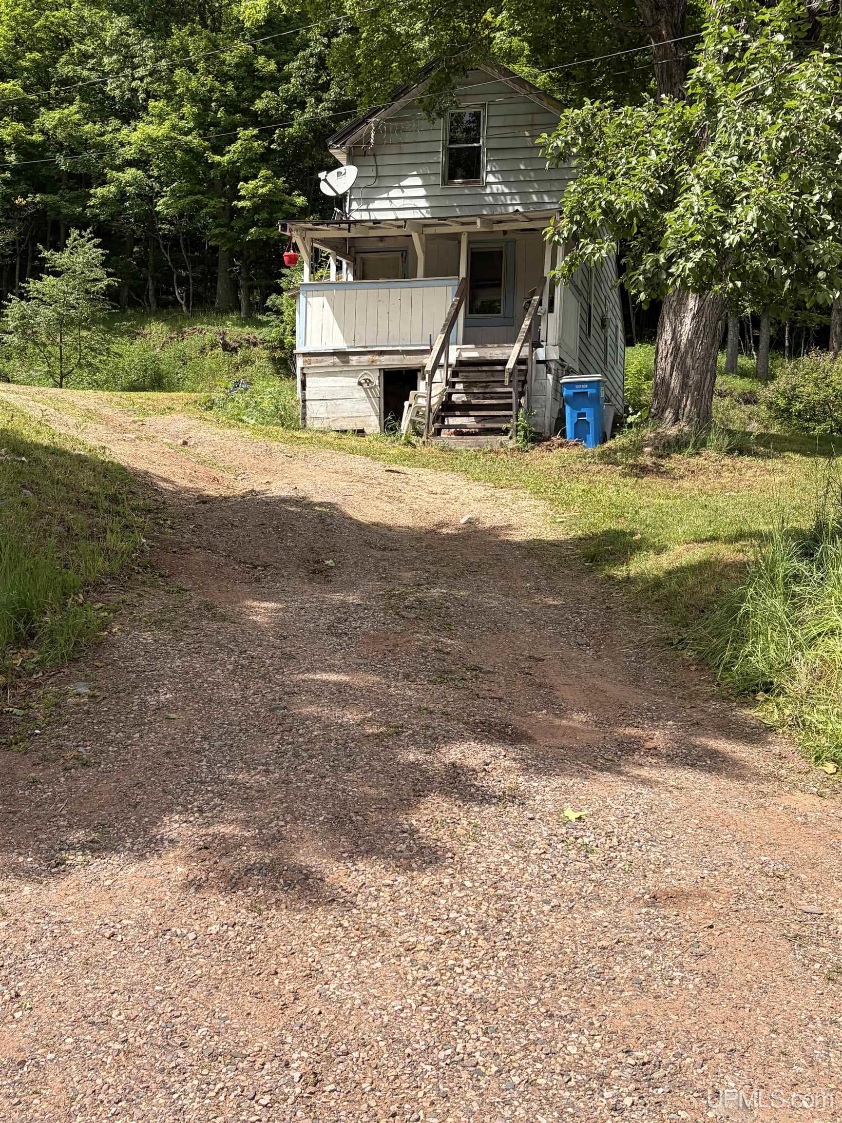 6365 County Road PB Ishpeming, MI 49849 - Photo 1 of 20
