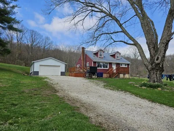 $255,000 | 9225 Scio Road, Scio, OH 43988