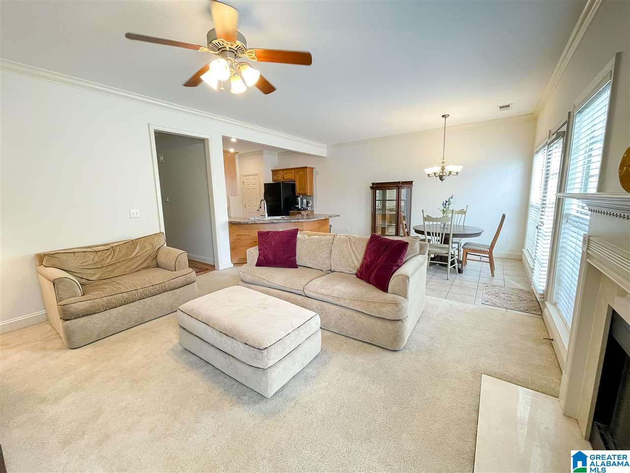 604 Hackberry Ridge Trace Birmingham, AL 35226 - Photo 12 of 26