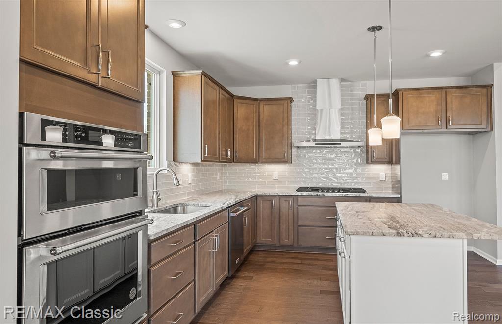 48732 Rockview Road Novi, MI 48374 - Photo 7 of 13